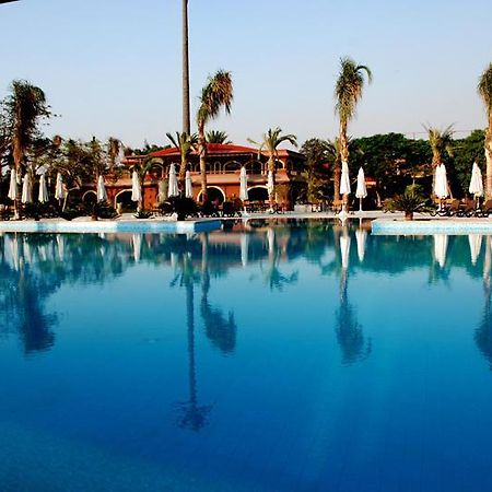 Sakkara Country Club Hotel El Hawamdeya Exteriör bild
