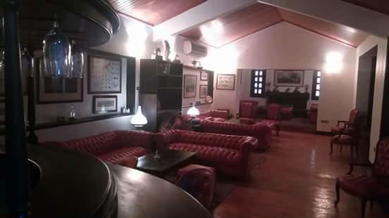 Sakkara Country Club Hotel El Hawamdeya Exteriör bild