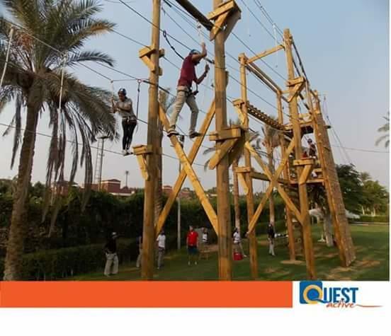 Sakkara Country Club Hotel El Hawamdeya Exteriör bild