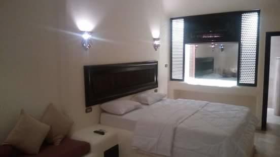 Sakkara Country Club Hotel El Hawamdeya Exteriör bild