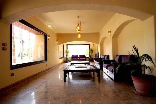 Sakkara Country Club Hotel El Hawamdeya Exteriör bild