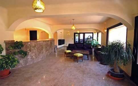 Sakkara Country Club Hotel El Hawamdeya Exteriör bild