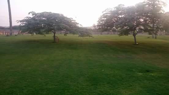 Sakkara Country Club Hotel El Hawamdeya Exteriör bild