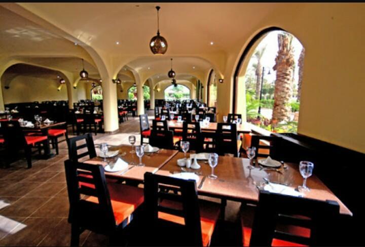 Sakkara Country Club Hotel El Hawamdeya Exteriör bild