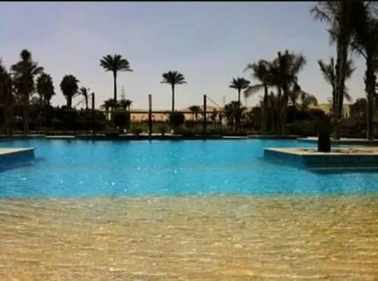 Sakkara Country Club Hotel El Hawamdeya Exteriör bild