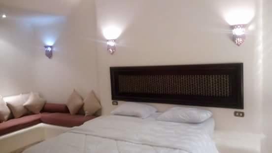 Sakkara Country Club Hotel El Hawamdeya Exteriör bild